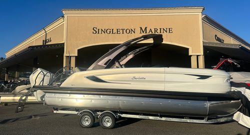 2026 Barletta Reserve Leggera 23UCA