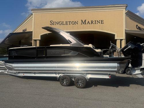 2026 Barletta Lusso L25UA