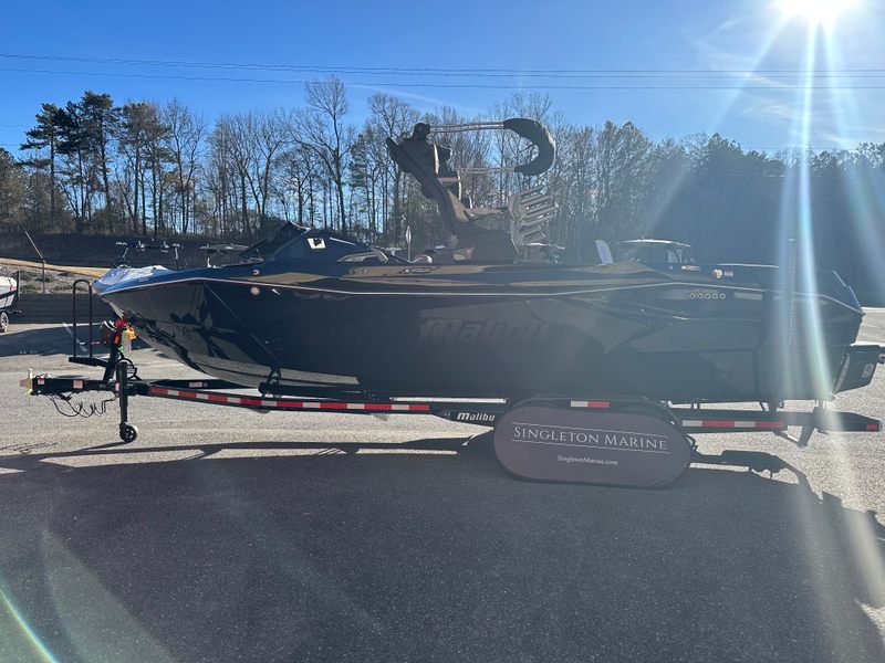 2026 Malibu Wakesetter 26 LSV