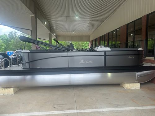 2026 Barletta Sanza S22QC