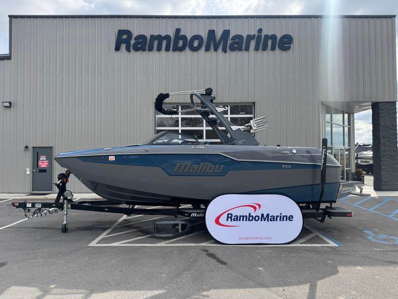 2021 Malibu M Series M220