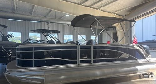 2025 Barletta Lusso L23U