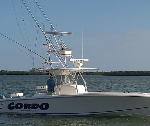 Boat Image 22