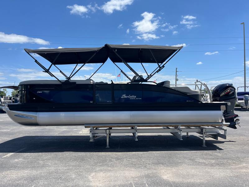 2026 Barletta Cabrio C24UC