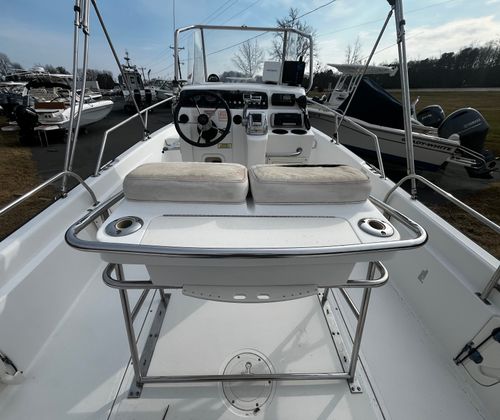 Boat Image 12