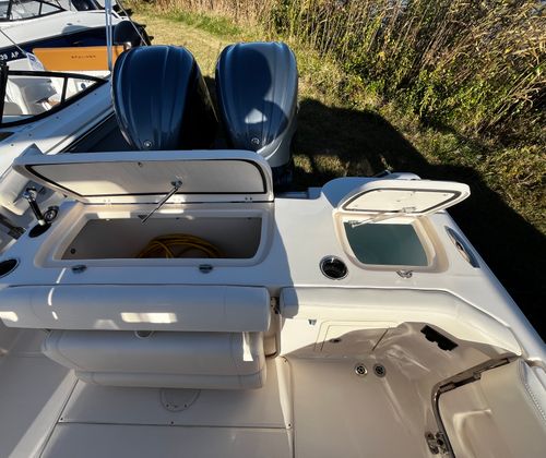 Boat Image 8