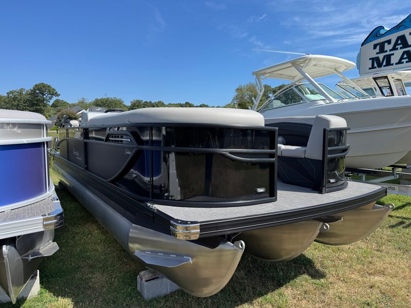 2026 Barletta Cabrio C24QC