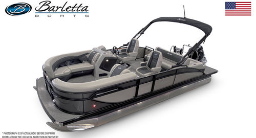 2026 Barletta Cabrio C22UC