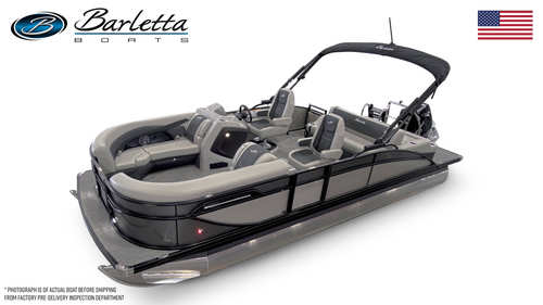 2026 Barletta Cabrio C22UC