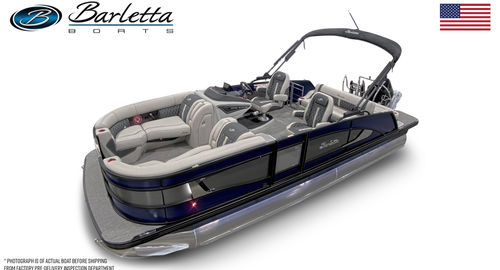 2026 Barletta Lusso L23UC