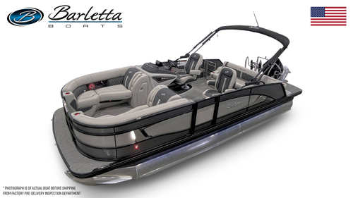 2026 Barletta Lusso L23UC