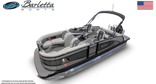 2026 Barletta Lusso L23UC