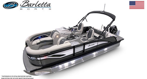 2026 Barletta Corsa 23UC