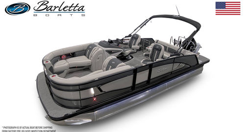 2026 Barletta Lusso L23U