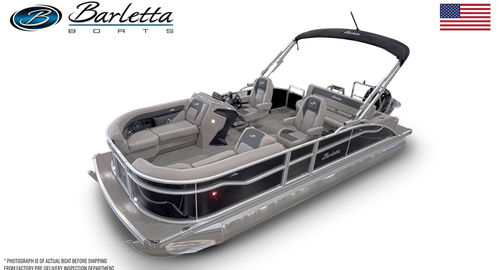 2026 Barletta Aria A22UC