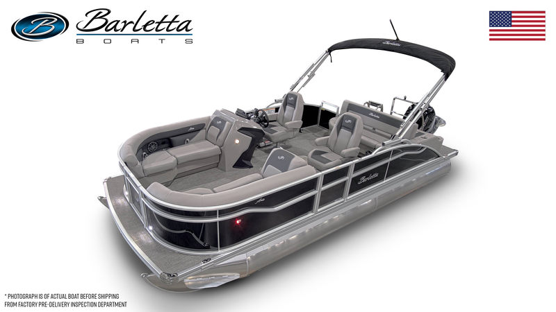 2026 Barletta Aria A22UC