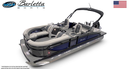 2026 Barletta Cabrio C22UC