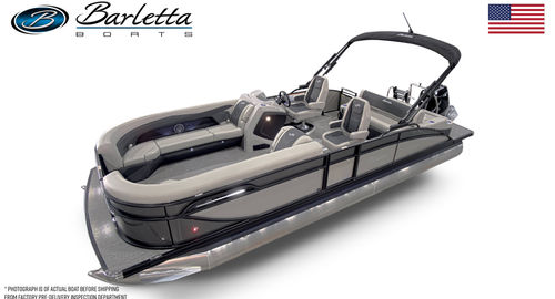 2026 Barletta Cabrio C24UC