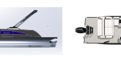 2026 Barletta Corsa 23U