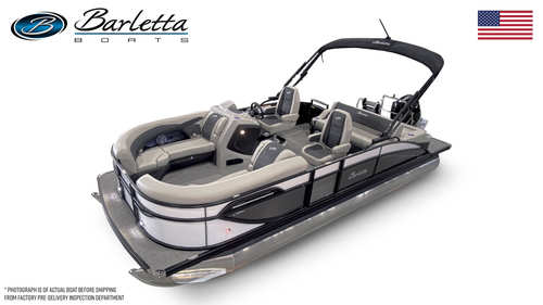 2026 Barletta Cabrio C22UC
