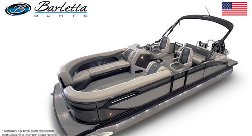 2026 Barletta Cabrio C24UC
