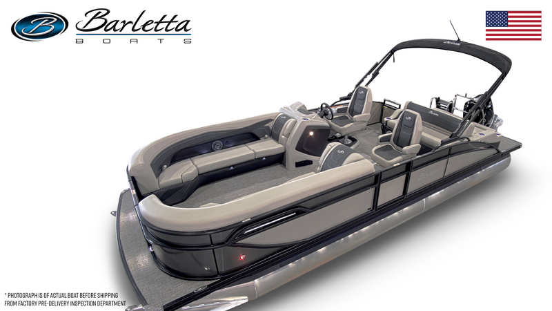 2026 Barletta Cabrio C24UC