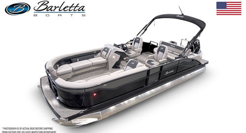 2026 Barletta Aria A24UC