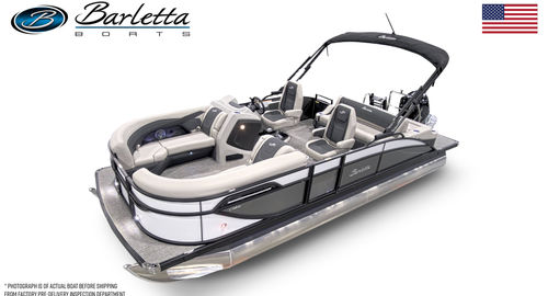 2026 Barletta Cabrio C22UC