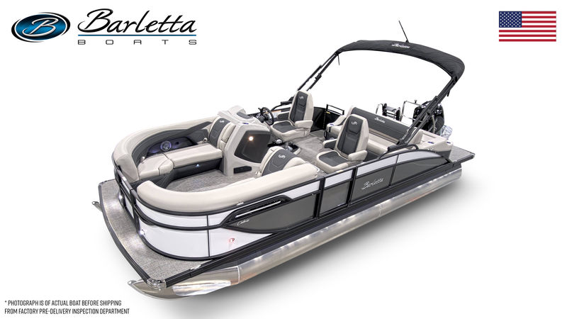 2026 Barletta Cabrio C22UC