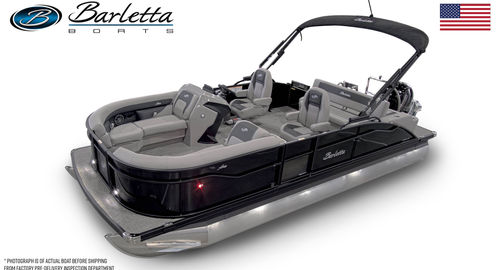 2026 Barletta Aria A22UC