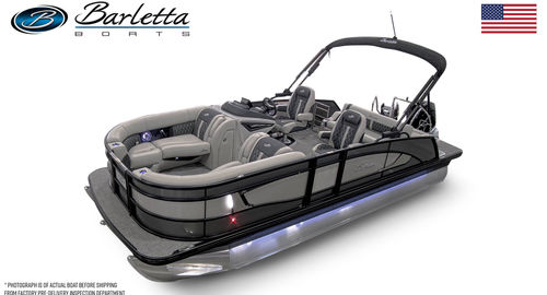 2026 Barletta Lusso L23UC