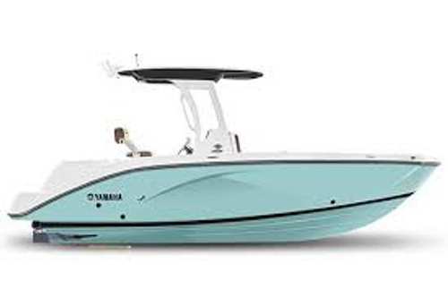 2026 Yamaha 222 FSH Sport E