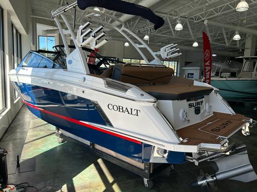 2026 Cobalt R4 Surf