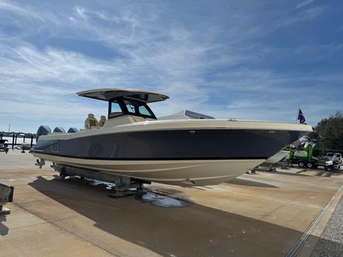 2023 Chris craft Catalina 34