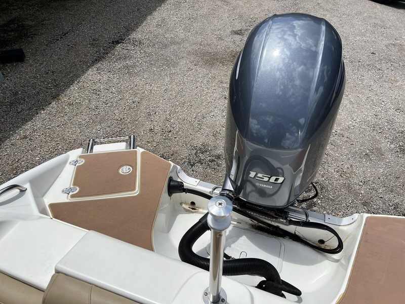 Boat Image 8