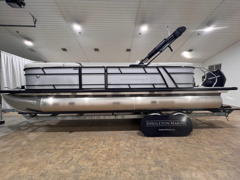 2025 Starcraft EXS 5