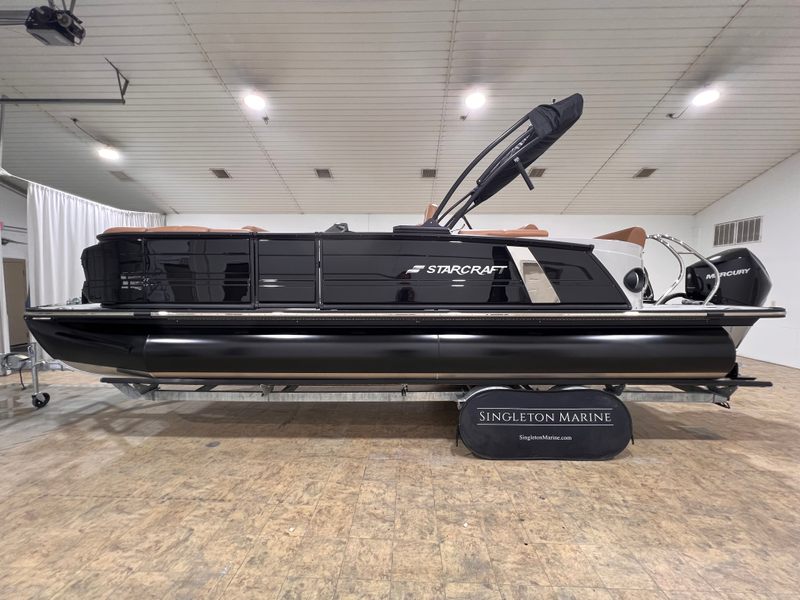 2025 Starcraft RX 23 DL DH