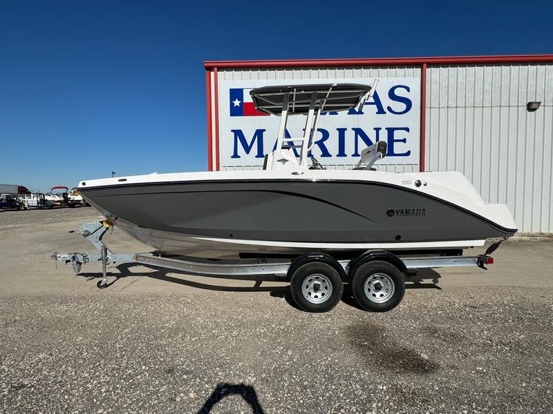 2025 Yamaha 222 FSH Sport