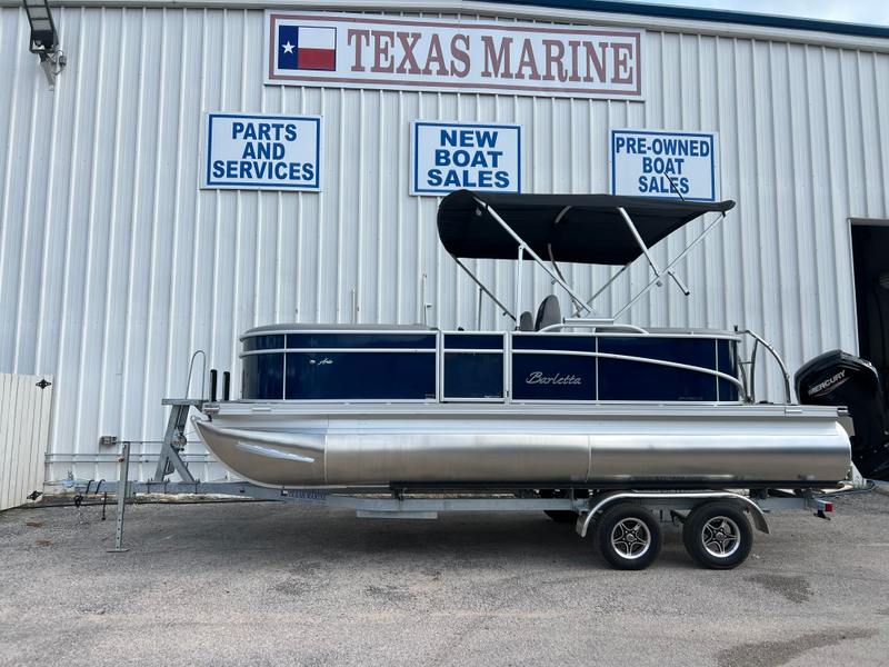 2025 Barletta Aria A20QC